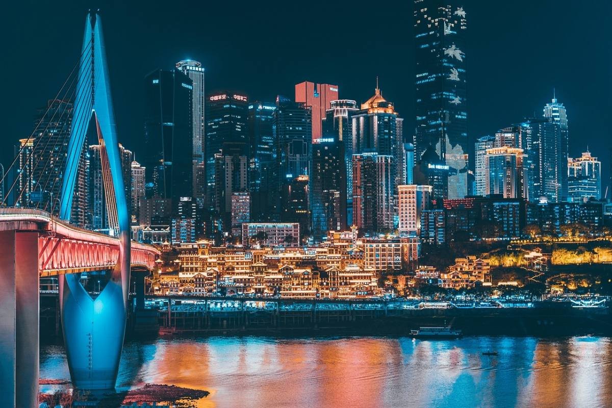 Cómo obtener una Visa para China
