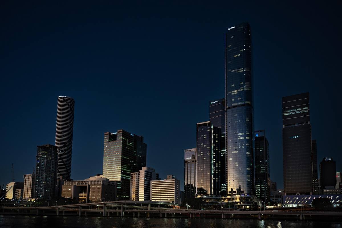 Formas de obtener tu Visa Australiana