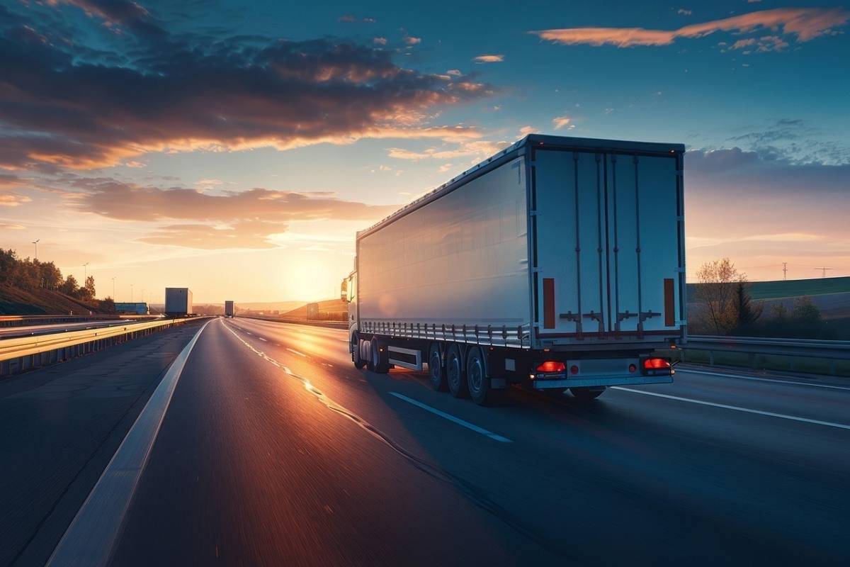Máster en Gestión del Transporte por Carreteras