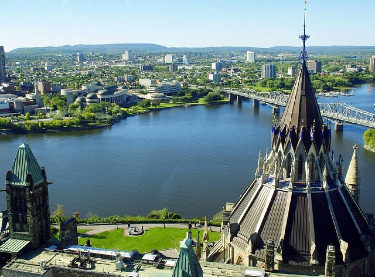 Por qué muchos peruanos buscan una visa para Canadá