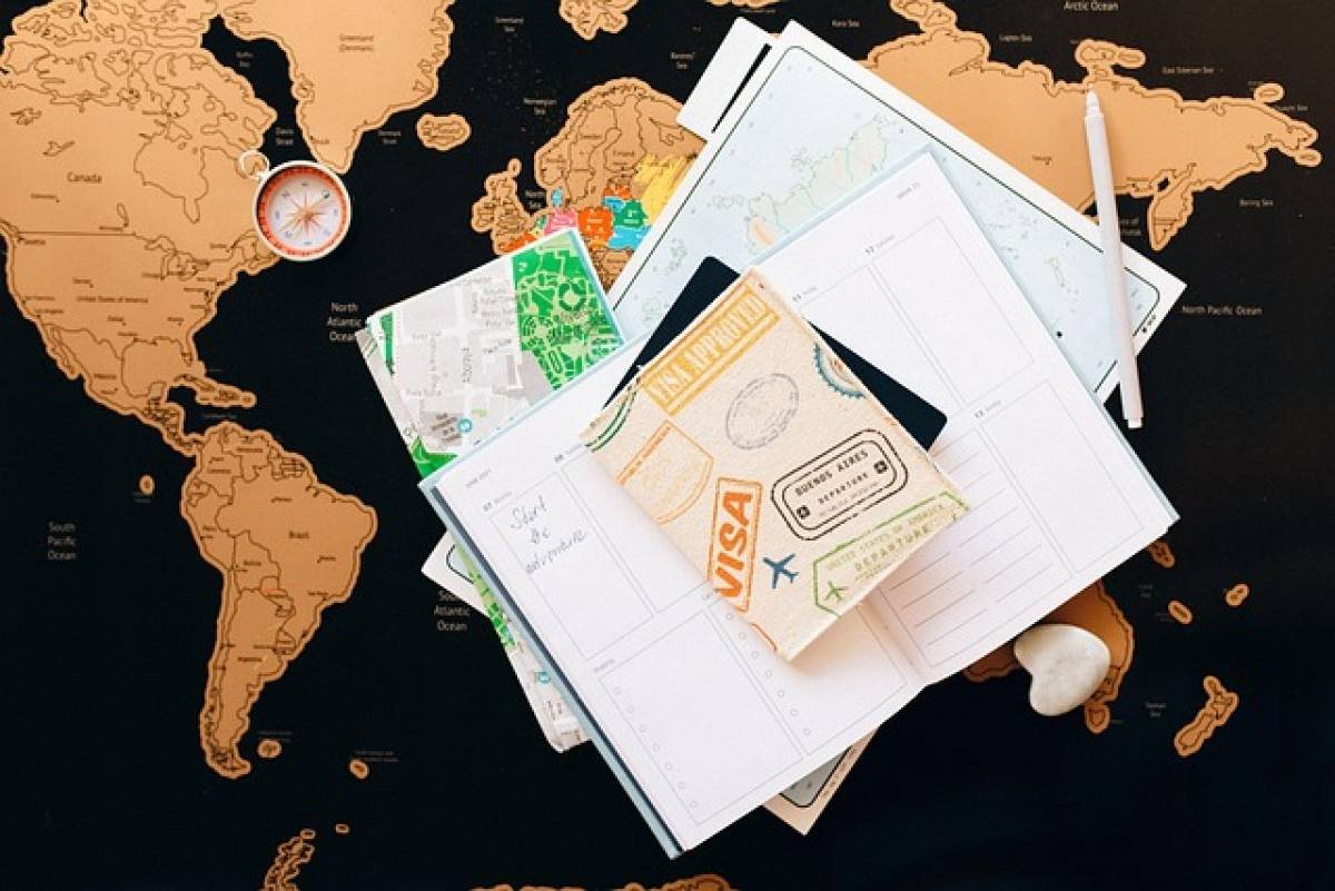 Qué requisitos existen para obtener una visa de turista a Estados Unidos