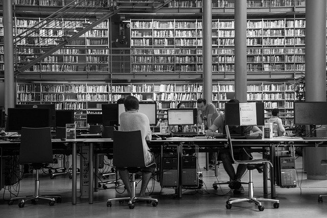 visa para estudios universitarios en españa